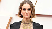 Natalie Portman has reportedly welcomed her third child; her first with partner 