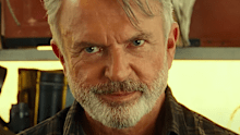 Sam Neill passed away on July 13, aged 78. He was cancer-free.