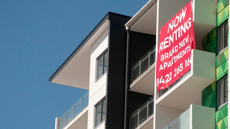 Kljub razcvetu nepremičnin se žepi poceni najemnin v jugovzhodnem Queenslandu krčijo