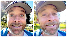 Hamish Blake cake night 2026