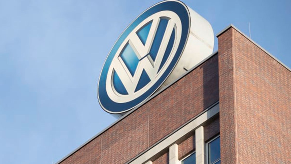 Volkswagen's Massive Restructure: 100,000 Jobs on the Chopping Block