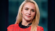 The audio of an emergency services call made by Zach Hickerson after he found Hayden Panettiere unconscious has emerged.
