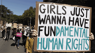 Chanel Contos calls for broader action to tackle alleged sexual assault culture