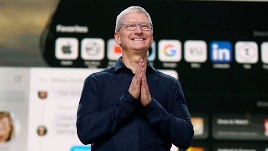 Tim Cook joined Apple in 1998 and served in a variety of senior roles before assuming his current position, including chief operating officer and executive vice president of worldwide sales and operations. He was named CEO in August 2011, after co-founder Steve Jobs famously stepped down. Jobs died weeks later from complications of pancreatic cancer.