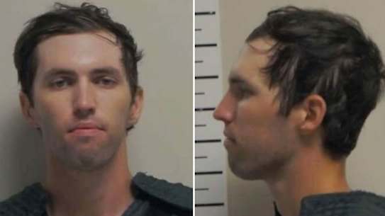 Tyler Robinson has been identified as the gunman in the Charlie Kirk shooting.