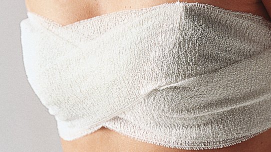 Plastic surgery industry needs to heed warning over breast implants