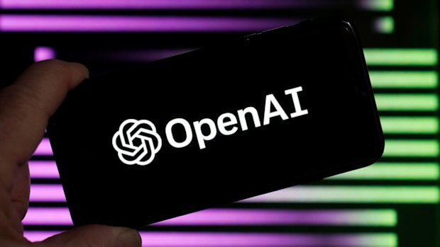 Increasing distrust for the OpenAI brand.
