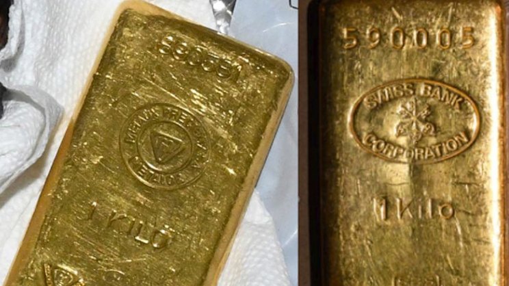 smh.com.au - Crystal Tse - South Africans eye takeover of Australia's biggest gold miner