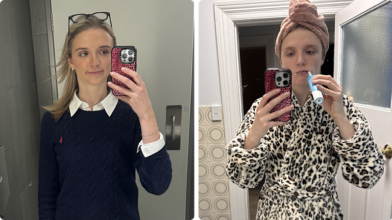 I tried the viral ‘6.30 rule’ to decompress after work – it didn’t go to plan