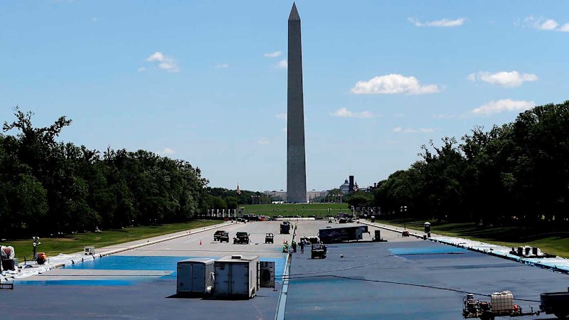 Stop Crying Over the Reflecting Pool Profit Margin (Pay For Speed Instead)