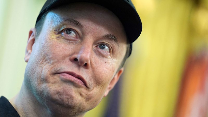 Elon Musk’s X wins ‘free speech’ fight against eSafety Commissioner