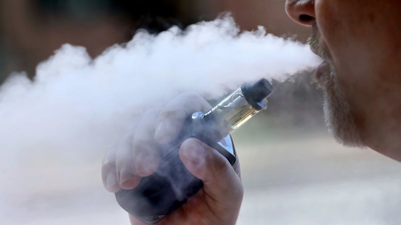 An Australian study linked vaping to cancer. Then came the international backlash