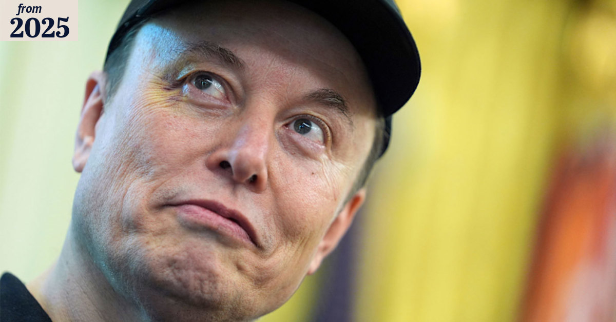 Elon Musk's X wins 'free speech' fight against eSafety Commissioner - Sydney Morning Herald (2025-07-01)