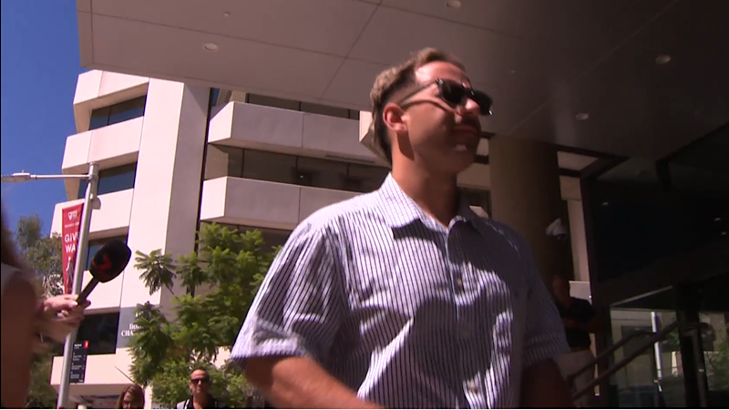 Former WA deputy council chief accused of fraud, theft bailed on new charges