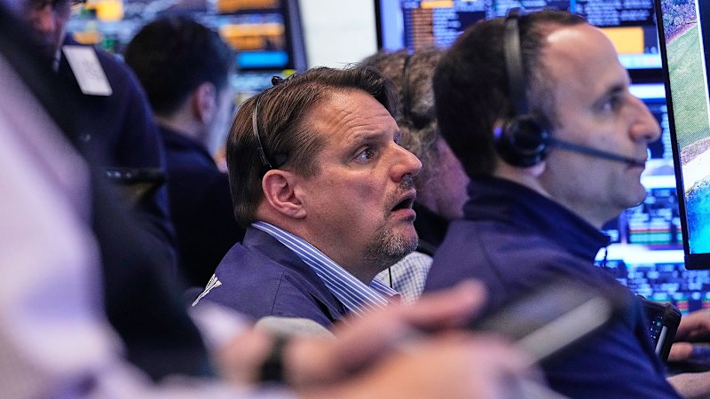 ASX set to slump as oil surges over $US100, Tesla and Alphabet tumble