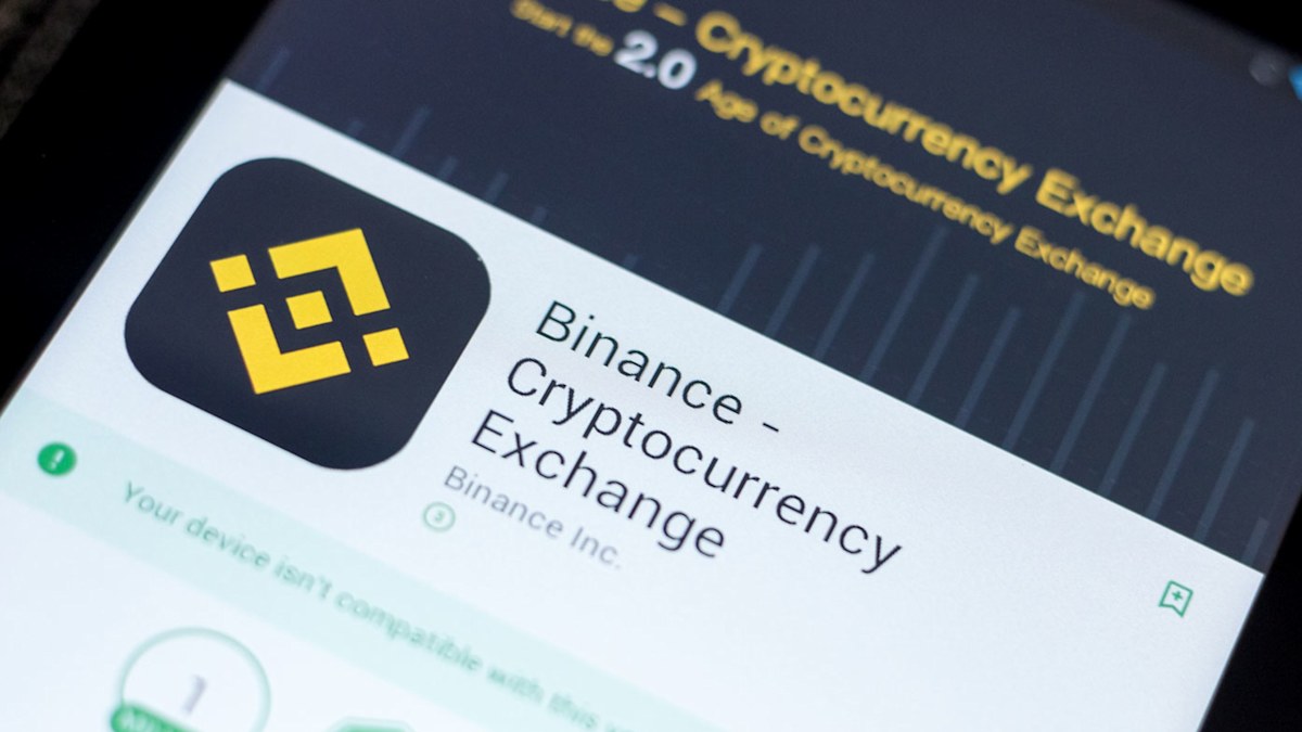 Binance freezes $4.2 billion after hack linked to compromised engineer laptop