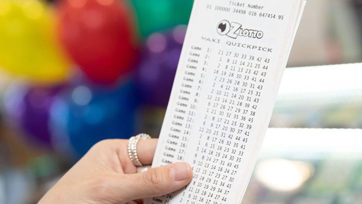 Single Winner Claims $100 Million Powerball Jackpot in Draw 1587