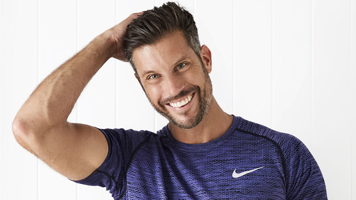nine.com.au - Karishma Sarkari - Fitness guru Sam Wood charged with domestic violence offences