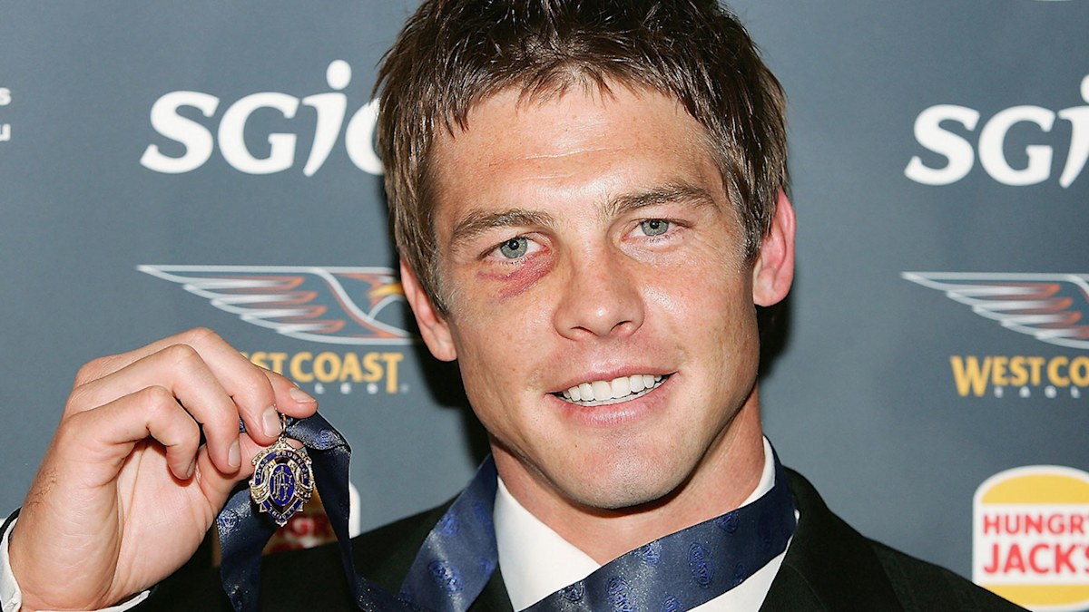 Sports news 2026: Ben Cousins, Scott Miller open up on addiction battle ...