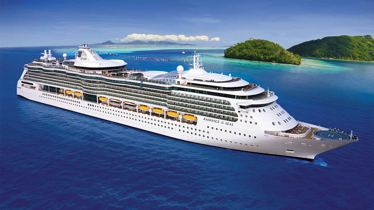 All the things you need to know before a cruise