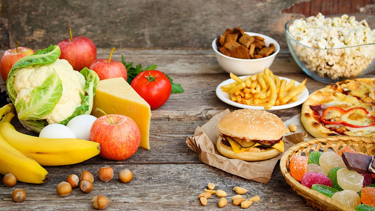 How harmful ultra-processed foods actually are to your health