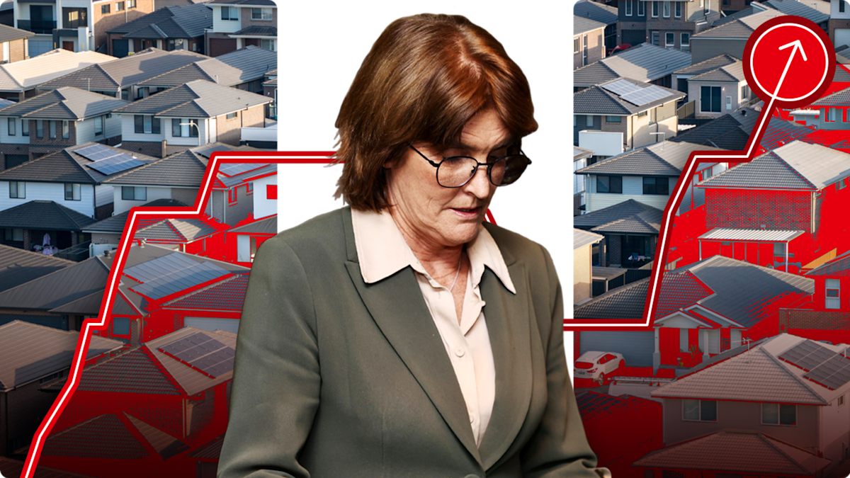 Interest rates AS IT HAPPENED: RBA hikes rates to 15-year high | Nine ...