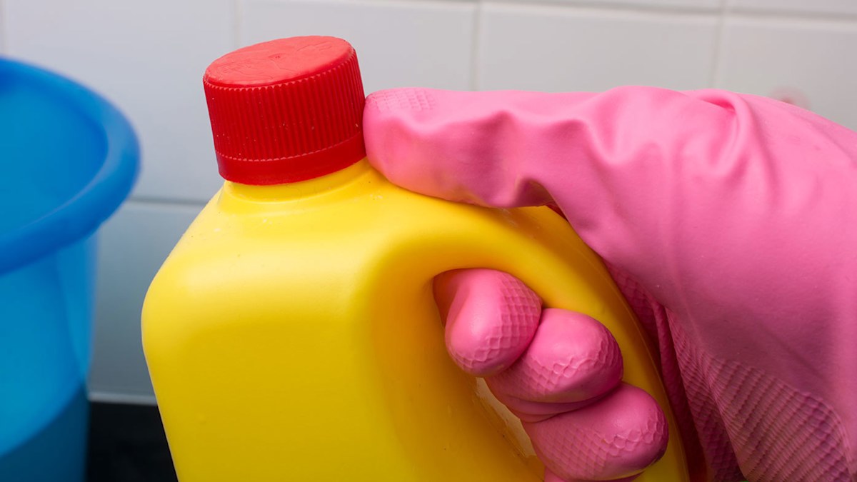 Four reasons bleach isn’t the miracle cleaner you think it is