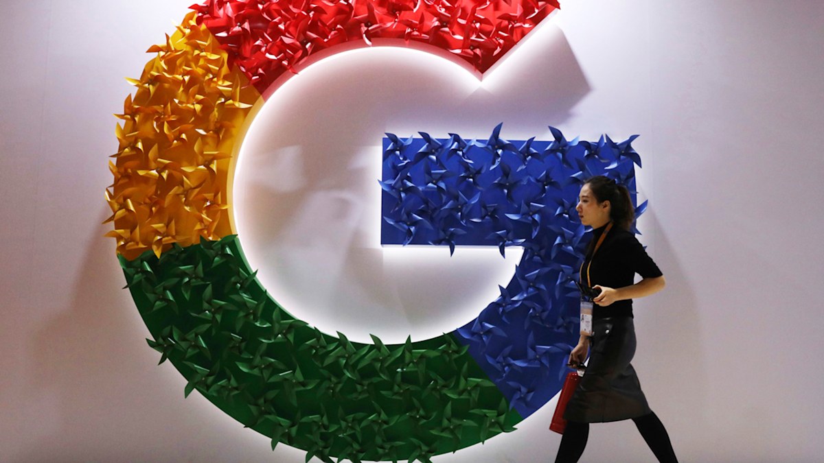 Акции Alphabet падают более чем на 12% из-за опасений инвесторов по поводу расходов на ИИ