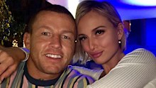 Todd Carney Susie Pearl