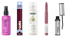 Best beauty buys under $20
