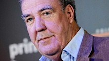 Jeremy Clarkson, the long-time host of the popular BBC show Top Gear, said he’s in remission from prostate cancer.