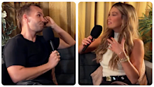 Delta Goodrem has spoken out about her viral Good Morning Britain blunder.