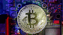 Several factors are leading to Bitcoin's fall from grace.