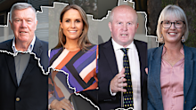Farrer by-election