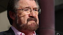 Derryn Hinch has died aged 82.