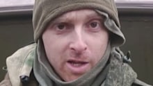 Australian fighter Oscar Jenkins has talked about his capture by Russian troops for the first time since his 2025 conviction.