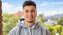 Daniel Hussein