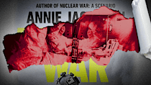 The case of a Russian researcher who fell ill and died from an undisclosed cause while working at an anti-plague laboratory mirrors a cautionary new book about biological warfare.