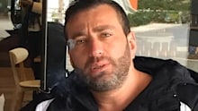 Alleged Melbourne crime kingpin Fadi Haddara has been shot outside his home.