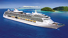 A cruise is not like a land holiday, experts say, and you need to plan for it.
