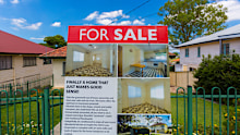 The biggest fall is forecast for Sydney, where ANZ believes prices will fall by 14.5 per cent from their peak. On a national level, the peak-to-pit fall is anticipated to be around 10.6 per cent.