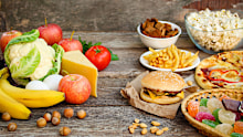 Canadian researchers claim up to a third of all heart disease related deaths could be linked to ultra-processed foods.