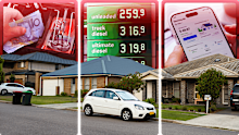 Household budgets
