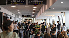Passengers heading to New Zealand might soon be able to keep their passports in their pockets.