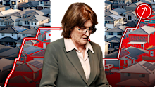 Michele Bullock interest rates