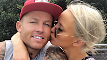 Susie and Todd met in 2019 after her stint on MAFS, but their relationship is over after almost two years of marriage. 