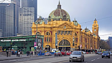 Melbourne has been named among the best places to travel in 2027.