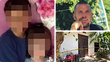 Archie, six, and Laura, four, were murdered in Bali by their father Damien Shaw, who later took his own life.