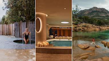 Wellness Holidays Are Going Local - And Closer to Home