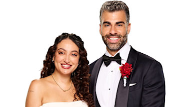 MAFS 2026 Juliette and Joel
